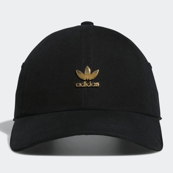 adidas Accessories - adidas Originals Women's Relaxed Metal Strapback C